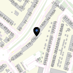 Appartement DDT00 B 1712 22