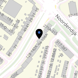 Appartement DDT00 B 1712 27