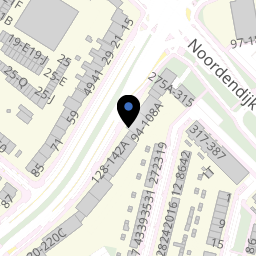 Appartement DDT00 B 1712 3