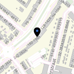 Appartement DDT00 B 1712 35