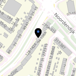 Appartement DDT00 B 1712 40