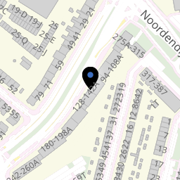 Appartement DDT00 B 1712 5
