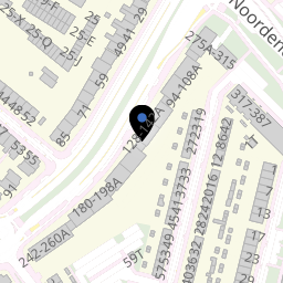 Appartement DDT00 B 1712 7