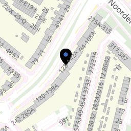 Appartement DDT00 B 1712 8