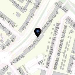 Appartement DDT00 B 1712 9