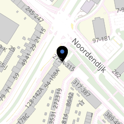 Appartement DDT00 B 1713 30