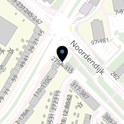 Appartement DDT00 B 1713 31
