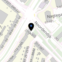 Appartement DDT00 B 1713 32