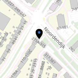 Appartement DDT00 B 1713 38