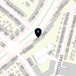 Appartement DDT00 B 1714 1