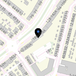 Appartement DDT00 B 1714 10