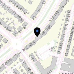 Appartement DDT00 B 1714 11