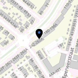 Appartement DDT00 B 1714 13