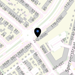 Appartement DDT00 B 1714 15