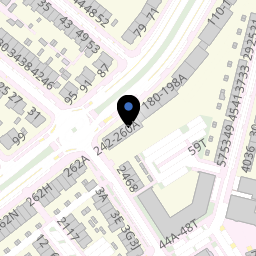 Appartement DDT00 B 1714 22