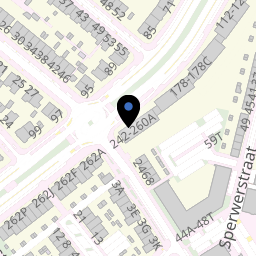 Appartement DDT00 B 1714 23