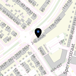 Appartement DDT00 B 1714 24