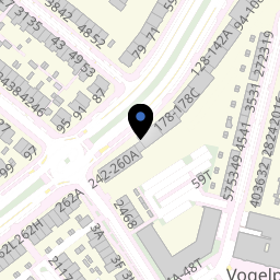 Appartement DDT00 B 1714 29