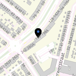 Appartement DDT00 B 1714 32