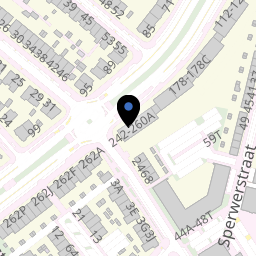 Appartement DDT00 B 1714 39