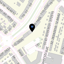 Appartement DDT00 B 1714 42