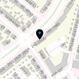Appartement DDT00 B 1714 5