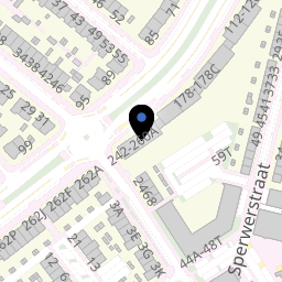 Appartement DDT00 B 1714 6