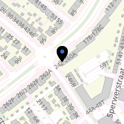 Appartement DDT00 B 1714 8