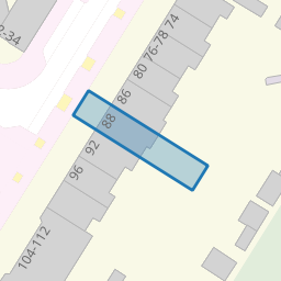 Perceel DDT00-B-1717