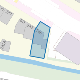 Perceel DDT00-B-1719
