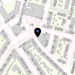 Appartement DDT00 B 1725 1