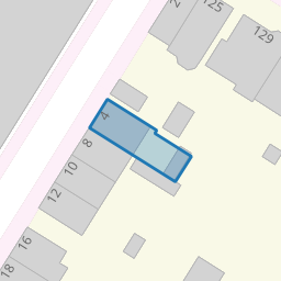 Perceel DDT00-B-1733