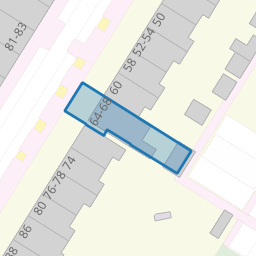 Perceel DDT00-B-1738