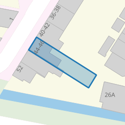 Perceel DDT00-B-1740