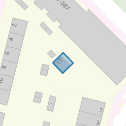 Perceel DDT00-B-1743