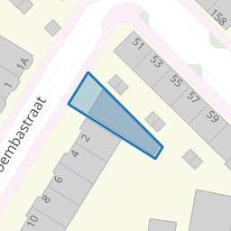 Perceel DDT00-B-1760