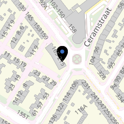 Appartement DDT00 B 1768 5
