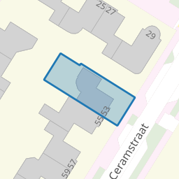 Perceel DDT00-B-1773