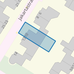 Perceel DDT00-B-1781