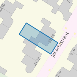 Perceel DDT00-B-1786