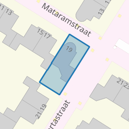 Perceel DDT00-B-1788