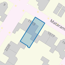 Perceel DDT00-B-1791