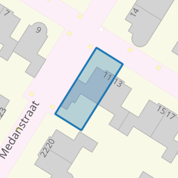 Perceel DDT00-B-1792