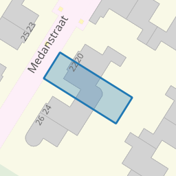 Perceel DDT00-B-1794