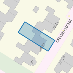 Perceel DDT00-B-1799