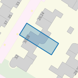 Perceel DDT00-B-1809