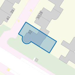 Perceel DDT00-B-1811