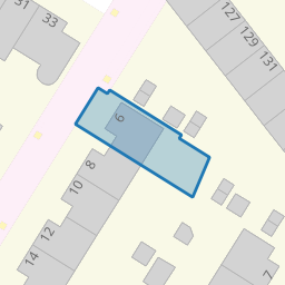 Perceel DDT00-B-1819