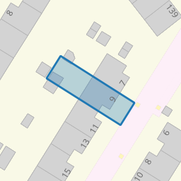 Perceel DDT00-B-1829