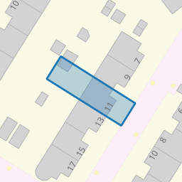 Perceel DDT00-B-1830